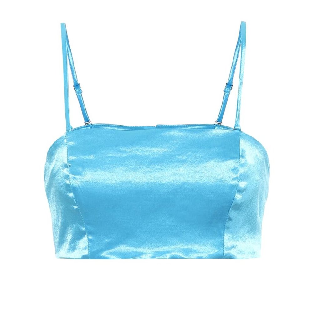 Staud Alessi top